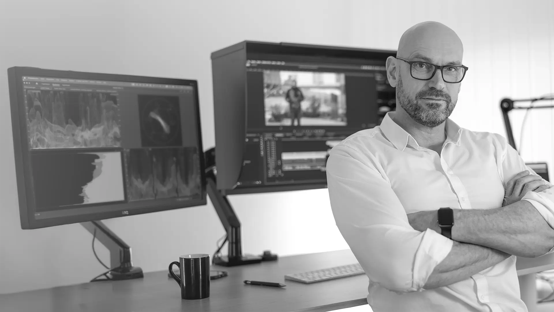 Kontakt zur Werbeagentur