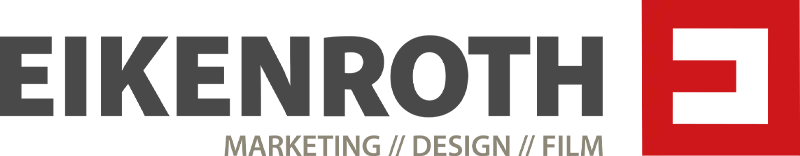 eikenroth_logo EIKENROTH Marketing, Design, Film