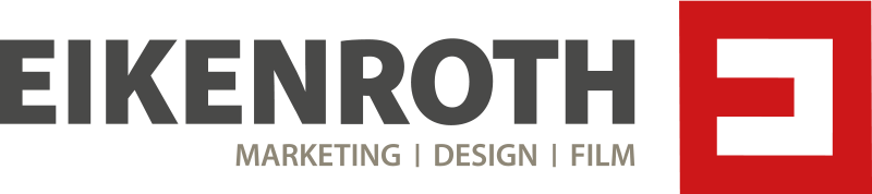 EIKENROTH Marketing, Design, Film